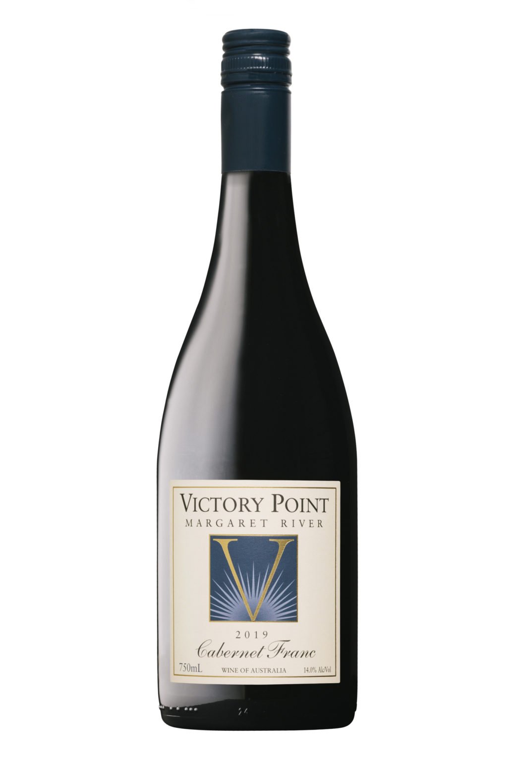 2019 Franc Victory Point Wines