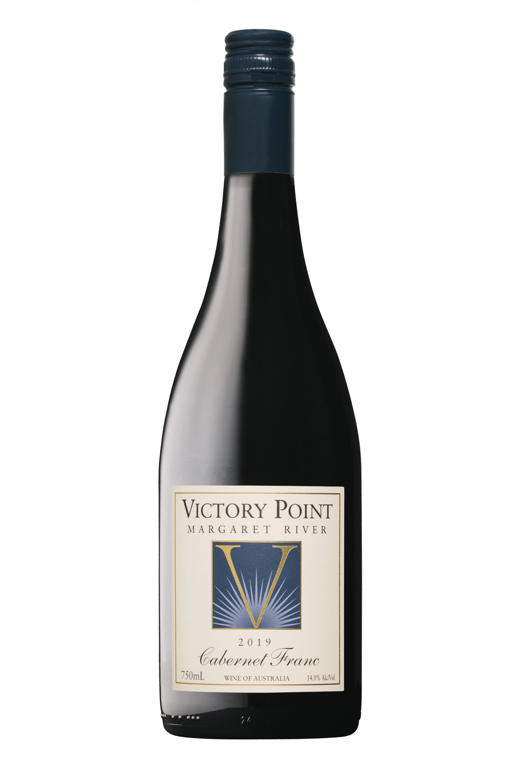 2019 Cabernet Franc 2019 Cabernet Franc