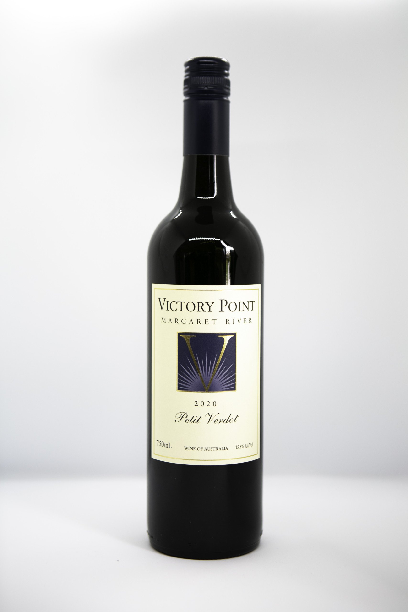 2020 Petit Verdot