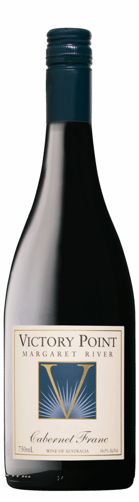 Victory Point Wines Cabernet Franc Bottle 750ml