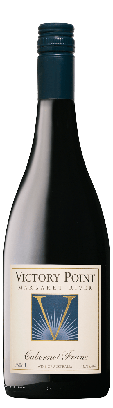 Victory Point Wines Cabernet Franc Bottle 750ml