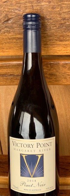 Pinot Noir 2018 Pinot Noir 2018
