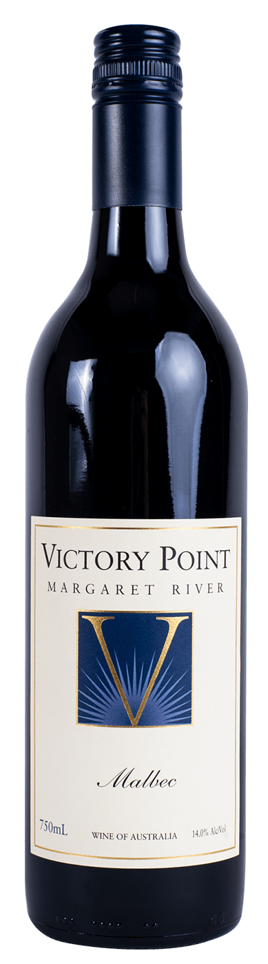 Victory Point Malbec