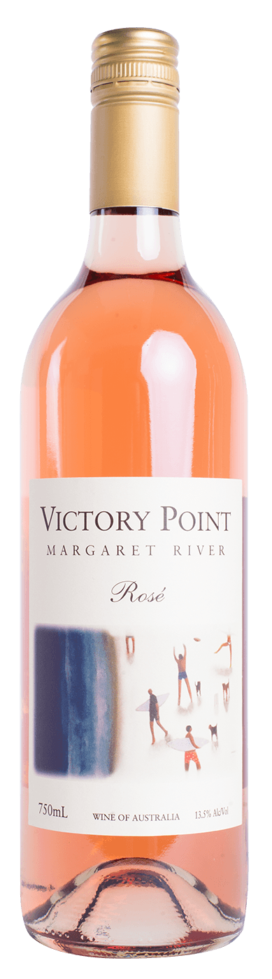 Victory Point Rosé