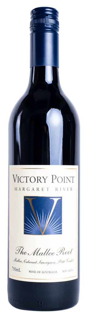 Victory Point The Mallee Root