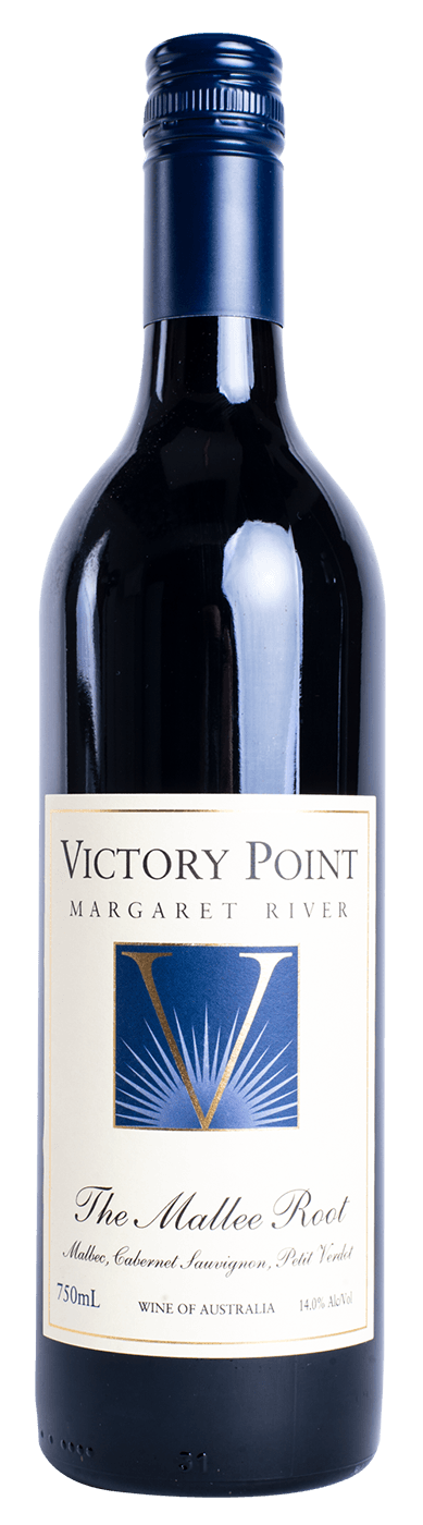 Victory Point The Mallee Root