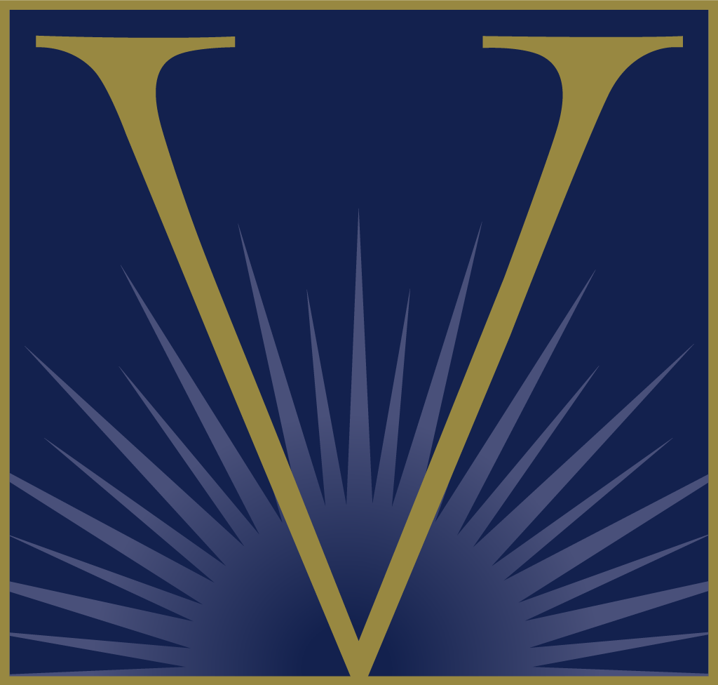 Victory Point V Logo