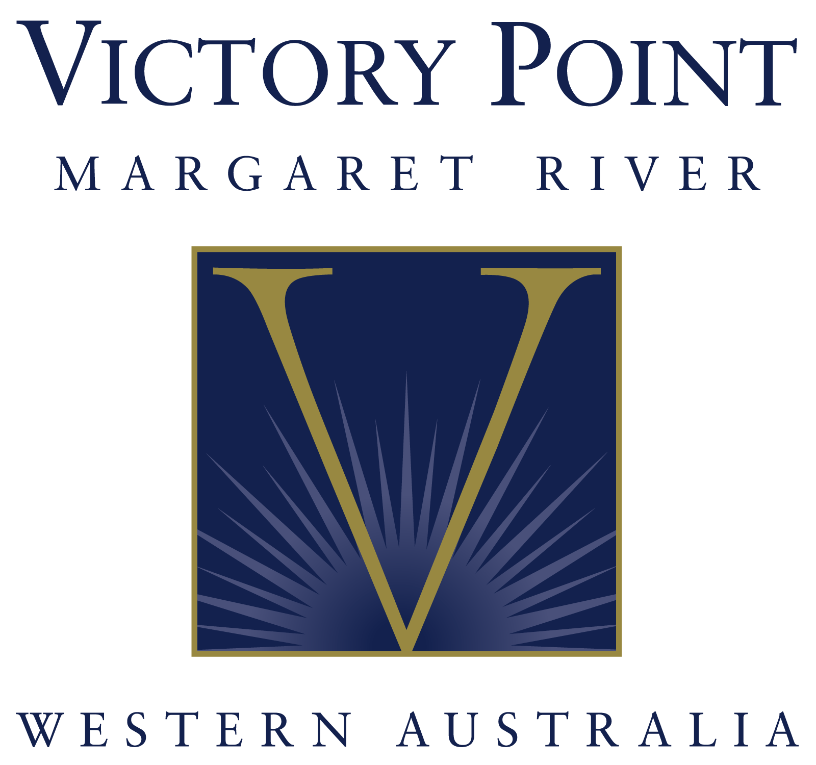 Victory Point Logo